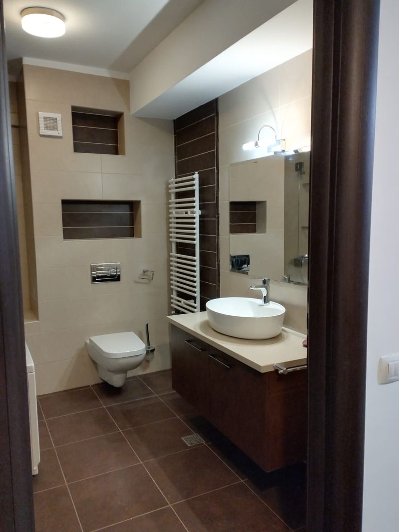 2 Camere | FSEGA | Iulius Mall | Parcare - Poză 7