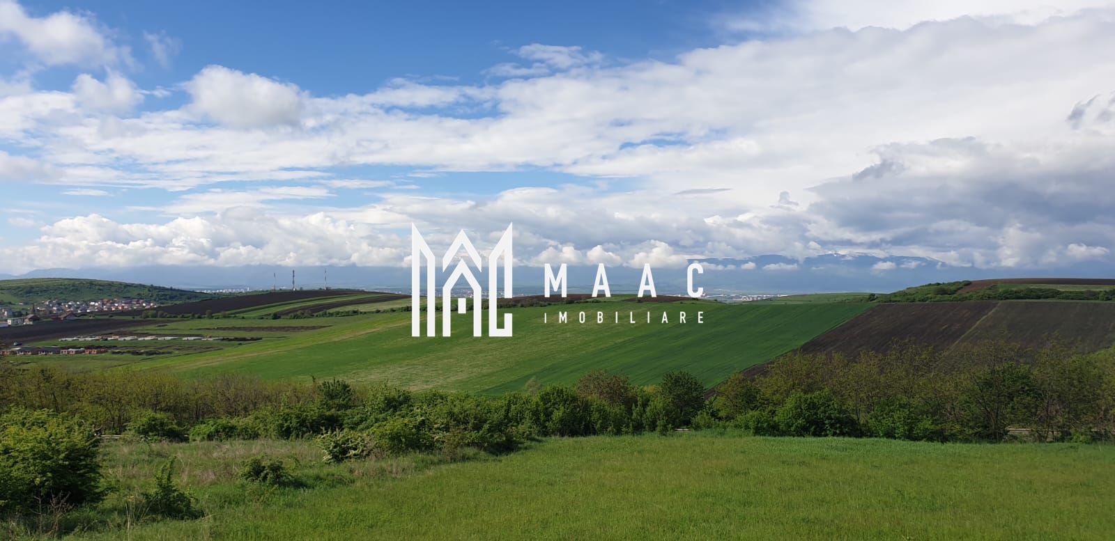 Teren | S+P+E | S+P+M | Intravilan | 9826 MP | Sura Mare - Poză 4