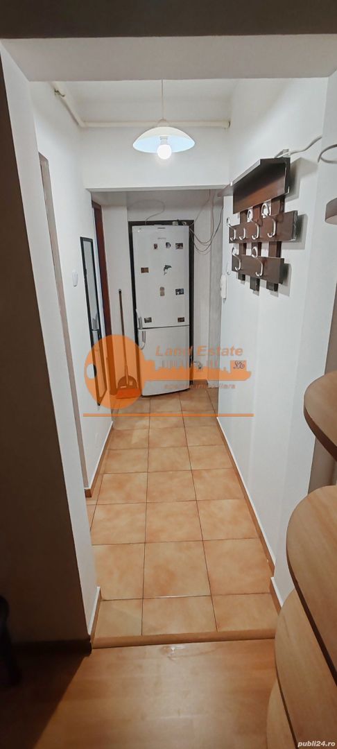 3 camere Apusului ( mobilat si utilat-acte la zi ) - Poză 6