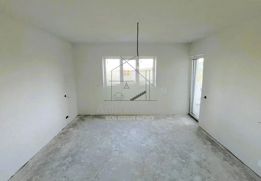 Casa tip duplex 125 mp utili, teren 500 mp, Feleacu - Poză 13