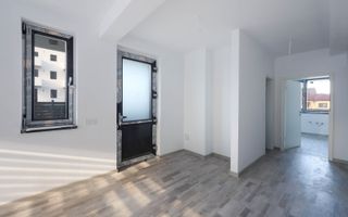 Casă Tip Duplex de Vânzare în Sânpetru | La Poalele Dealului Lempes - Poză 15