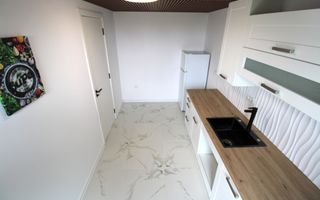 Zona Metro 2, 3 camere, prima inchiriere, pet-friendly - Poză 14