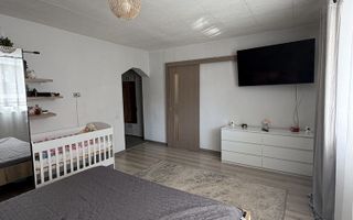 Apartament cu 1 camera cochet, cu balcon generos in Floresti. - Poză 3