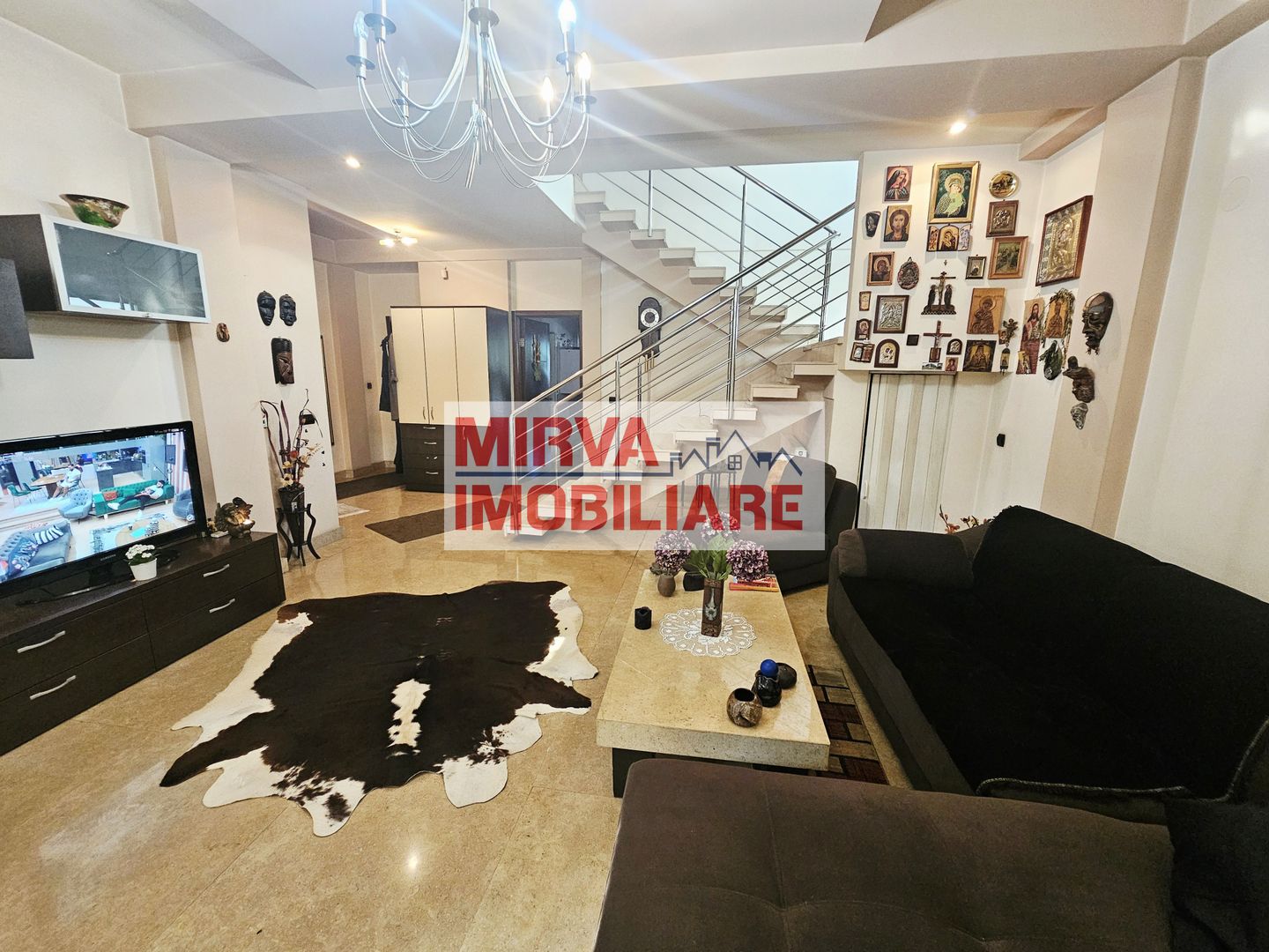 🏡 Casă deosebită – 2 unități locative, 6 dormitoare, zona Albert - Poză 96