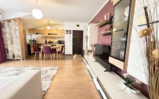 Apartament cu 2 camere in Giroc - Poză 1
