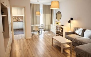 Studio High Level Smart Lujerului Iuliu Maniu 19  Carrefour Lujerului - Poză 1