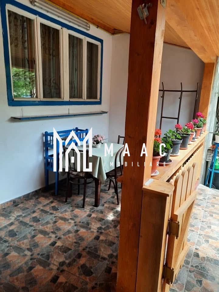 Casă 4 camere de vânzare | Orlat | 100 mp | teren 500 mp - Poză 6