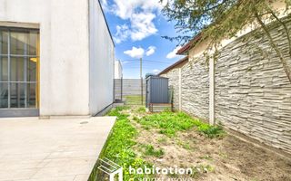 Casă tip triplex în Dumbrăvița, P+E, 3 camere - Tur virtual disponibil - Poză 34