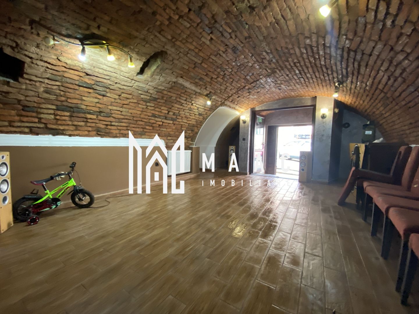 Spatiu Comercial | 93 MP | Ultracentral - Poză 3