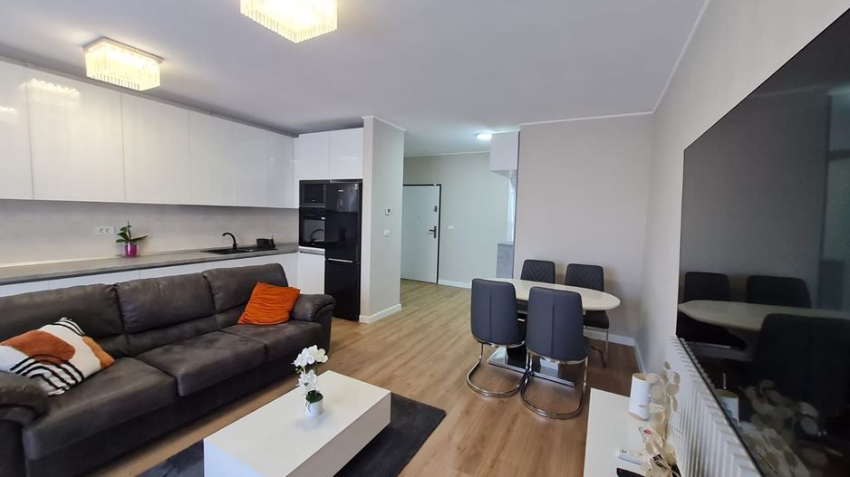 Lux si calitate la 3 min de Piata Unirii - Poză 3