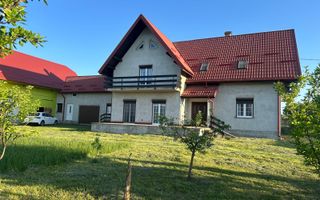 Casa Horodnic De Jos | 39 Ari | Complet Mobilată - Poză 1