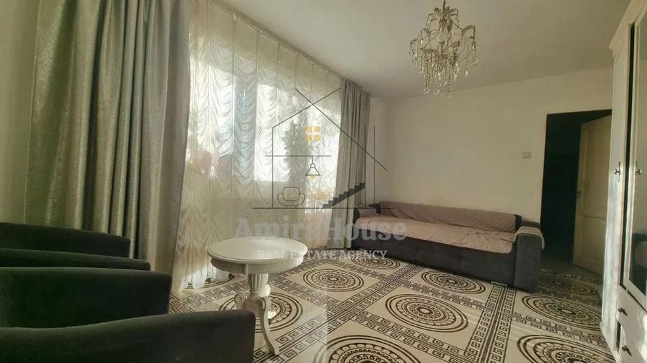 Apartament 3 camere si balcon zona Constantin Brancusi - Poză 4
