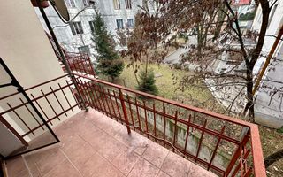 Apartament o cameră, Zorilor, zona Liceul de Informatică - Poză 6