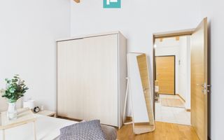 Apartament cu 2 camere | Spectaculos | Dumbrăvița - Poză 9