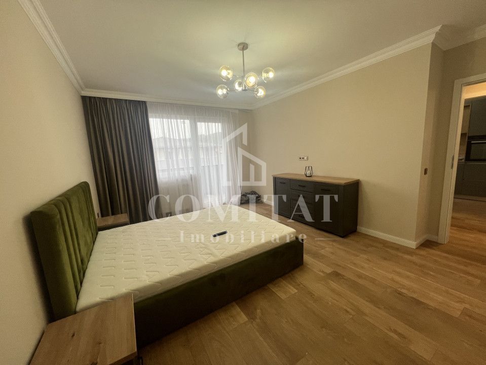 Apartament 2 dormitoare |  decomandat | Porii - Poză 6