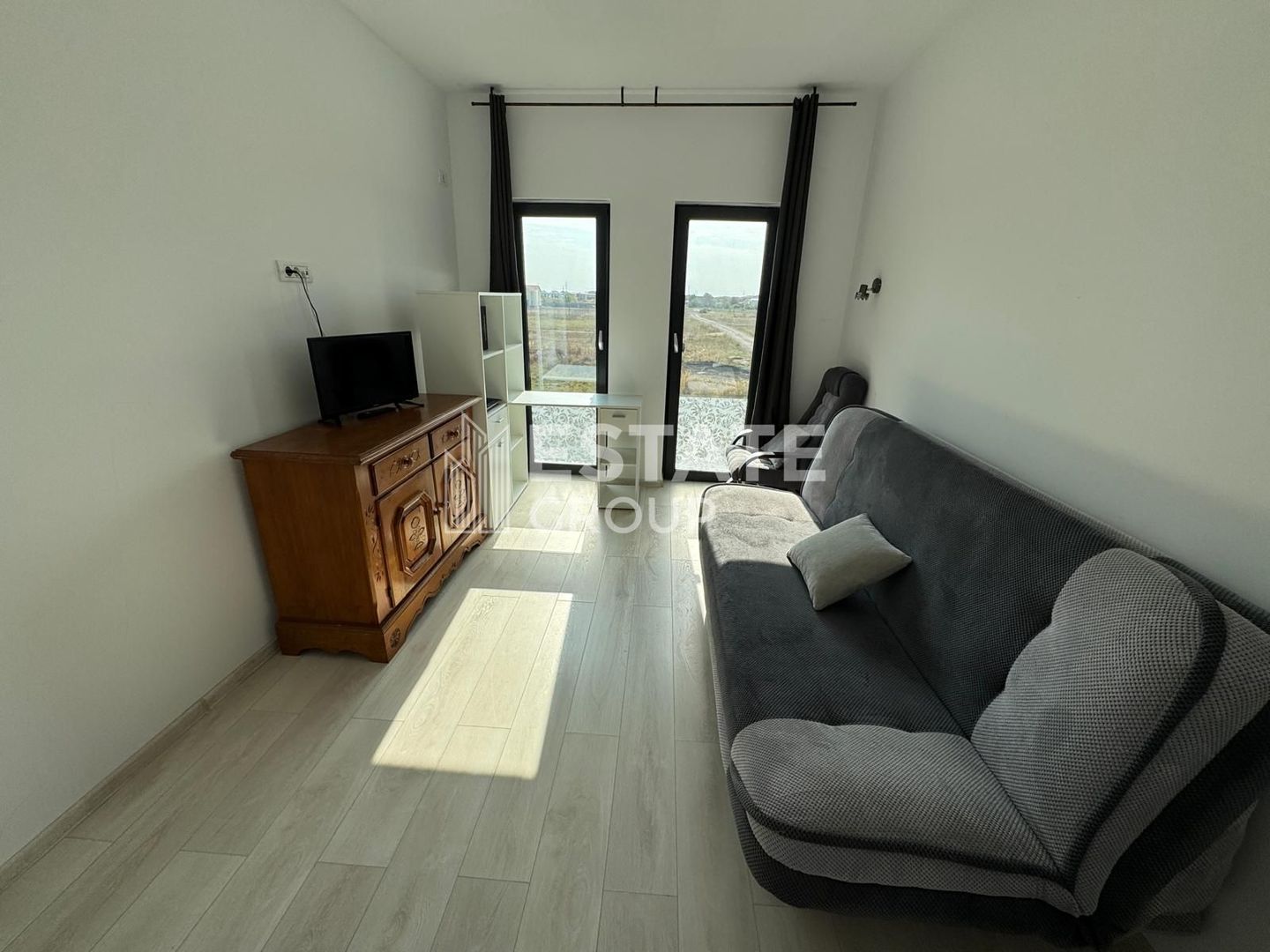 Casa insiruita cu 3 camere mobilata in Giroc - Poză 7