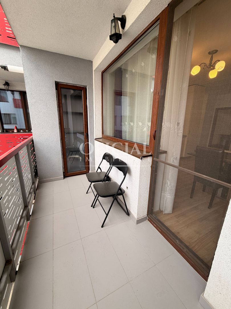 Apartament 2 Camere |  60 mp | intermediar | Zona VIVO Metro - Poză 10