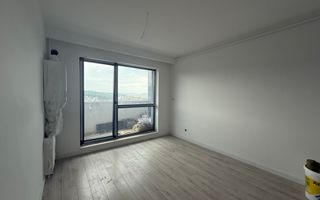 Apartament 2 camere finisat in Ansamblul Wings - Poză 6