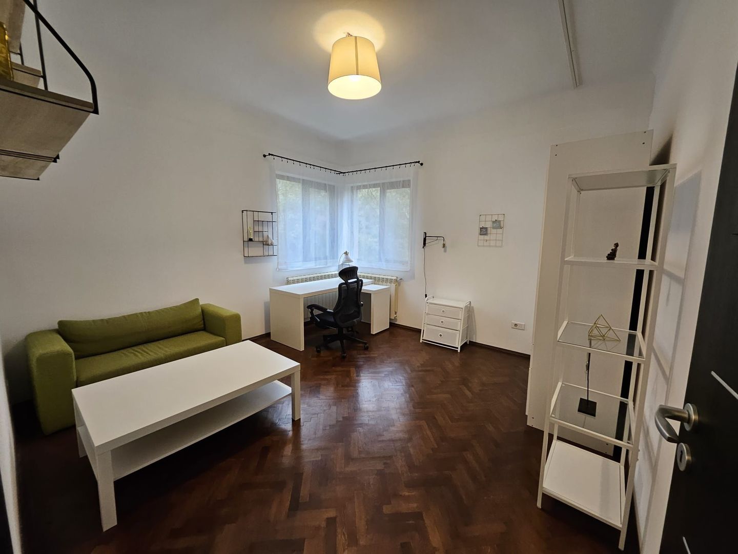 Apartament cochet vila Ferdinand Gara de Est - Poză 2