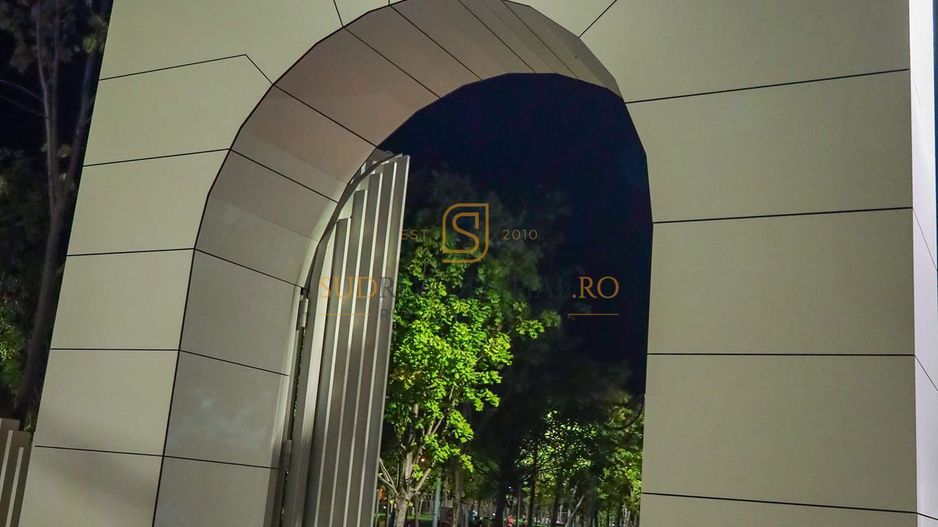 Apartament cu 2 camere,prima inchiriere, bloc nou,zona Bd. Metalurgiei - Poză 21