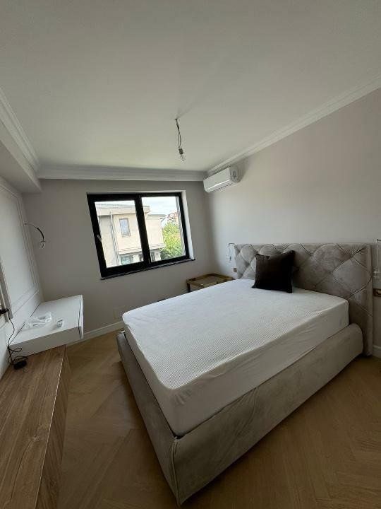 Vila de Lux | Pipera - Emil Racovita | lang Lac - Poză 13