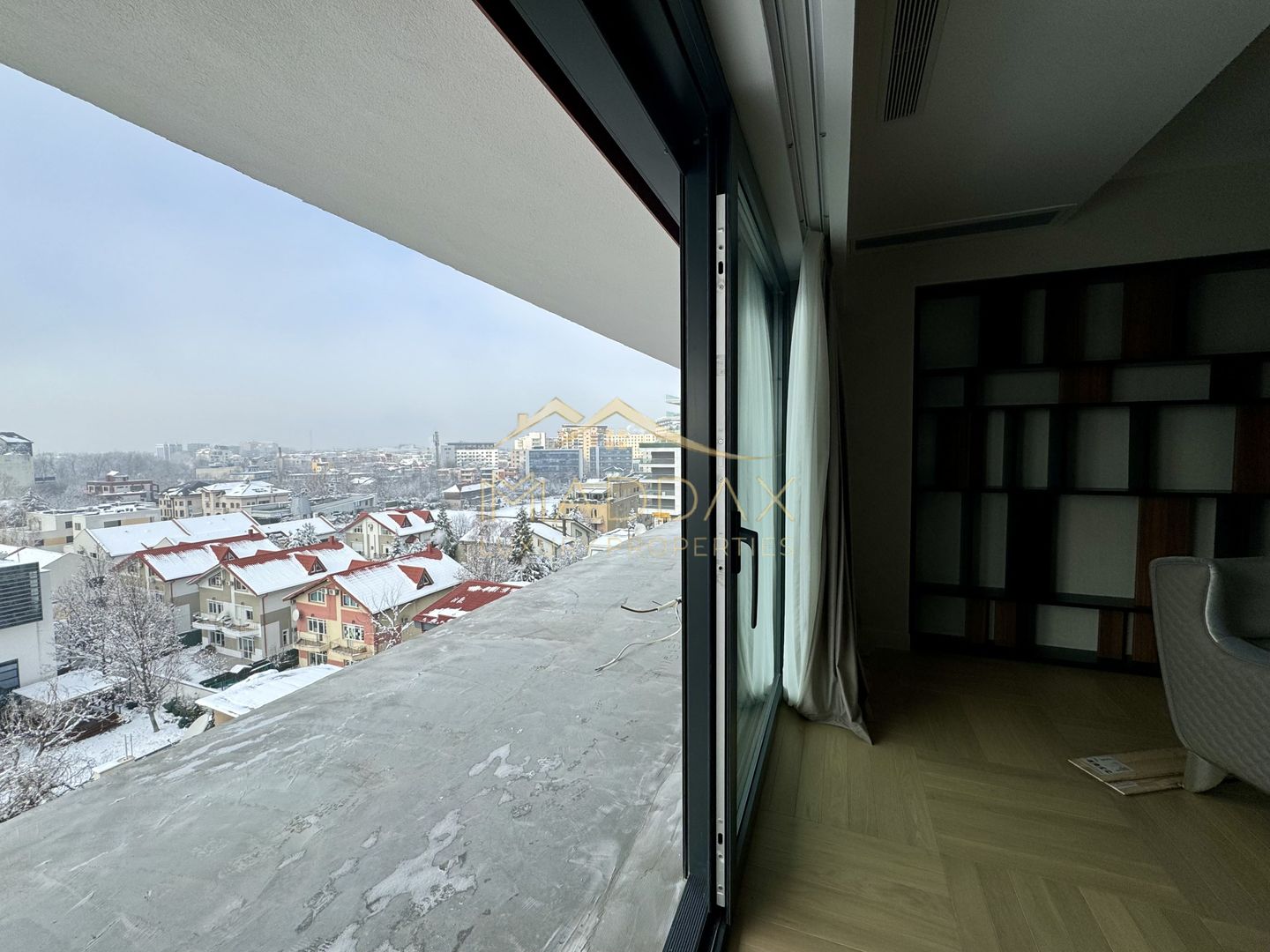Apartament cu 4 camere *188.48mp*// Herastrau - Cartierul Francez - Poză 16