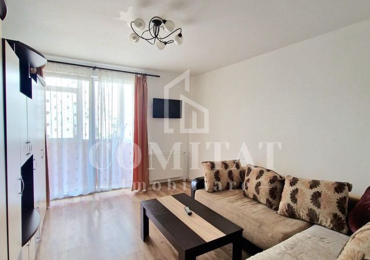 Apartament cu 2 camere decomandate | Parcare | Zona Eroilor - Florești - Poză 2