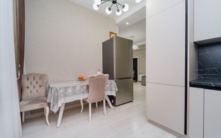 Apartament 3 camere, Botanica - Poză 10