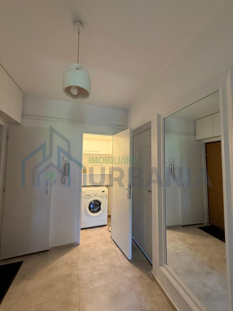 Apartament 2 camere de inchiriat – Podu Ros, Iasi – aproape de Palas - Poză 7