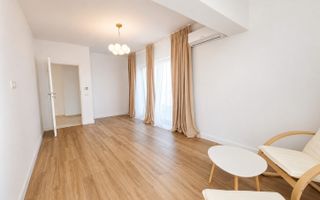 Apartament 2 camere, prima închiriere, parcare inclusă – Metalurgiei - Poză 3
