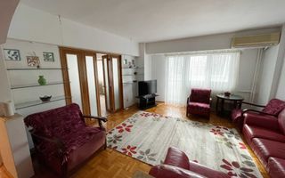 De inchiriat: apartament 2 camere - 70MP - metrou - Lujerului - Plaza - Poză 3