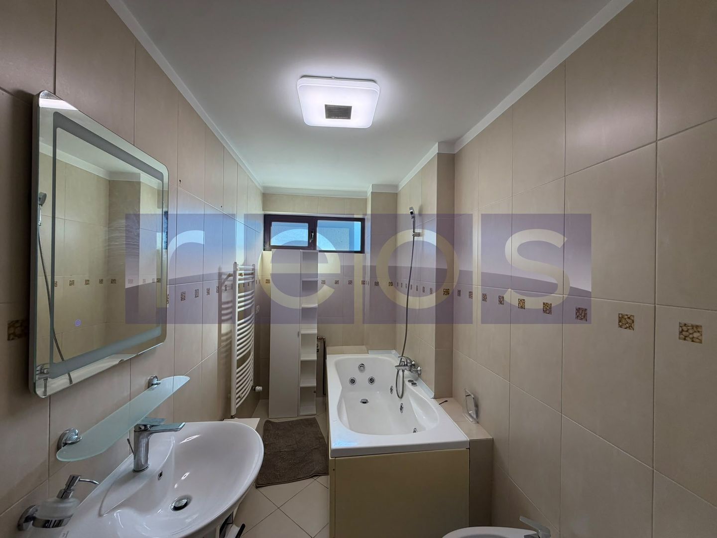 VANZARE 3 CAMERE 115 MP | STRAULESTI | PARCARE | BOXA | MOBILAT-UTILAT - Poză 12