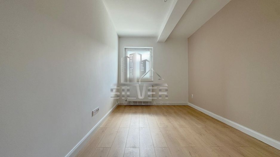 Apartament cu 3 camere/terasa 24 mp/boxa/finisaje incluse/PRET REDUS! - Poză 10