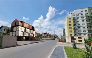 Teren cu Autorizatie Emisa | Comercial + Rezidential - Poză 2