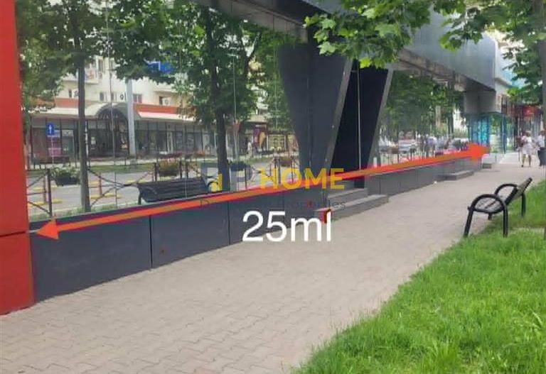 Spatiu Comercial Ultracentral 350 mp Focsani - Poză 2