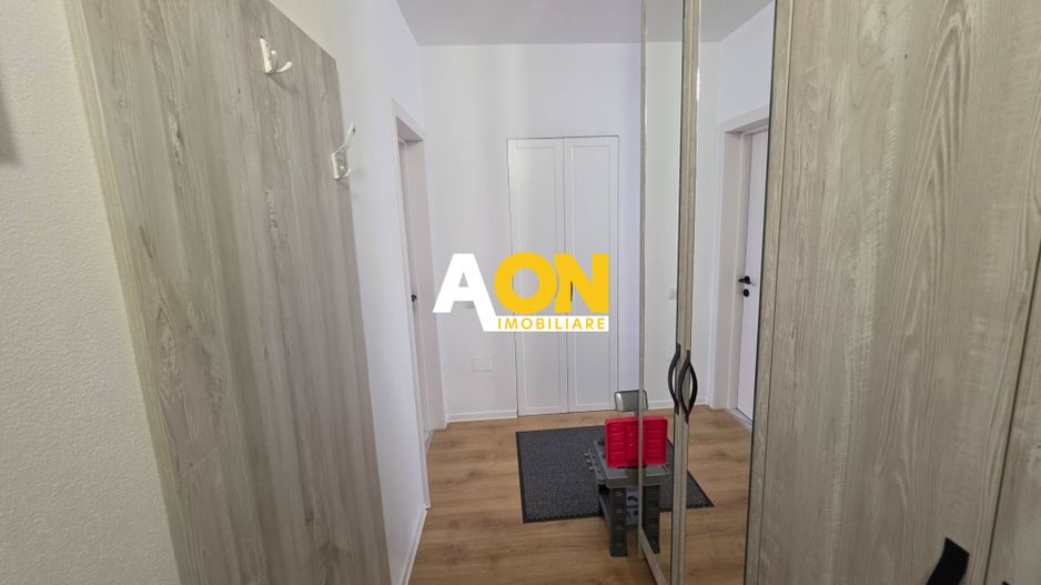 Apartament 3 camere, 68 mp utili, mobilat, utilat, etaj 1, Ampoi 3 - Poză 8