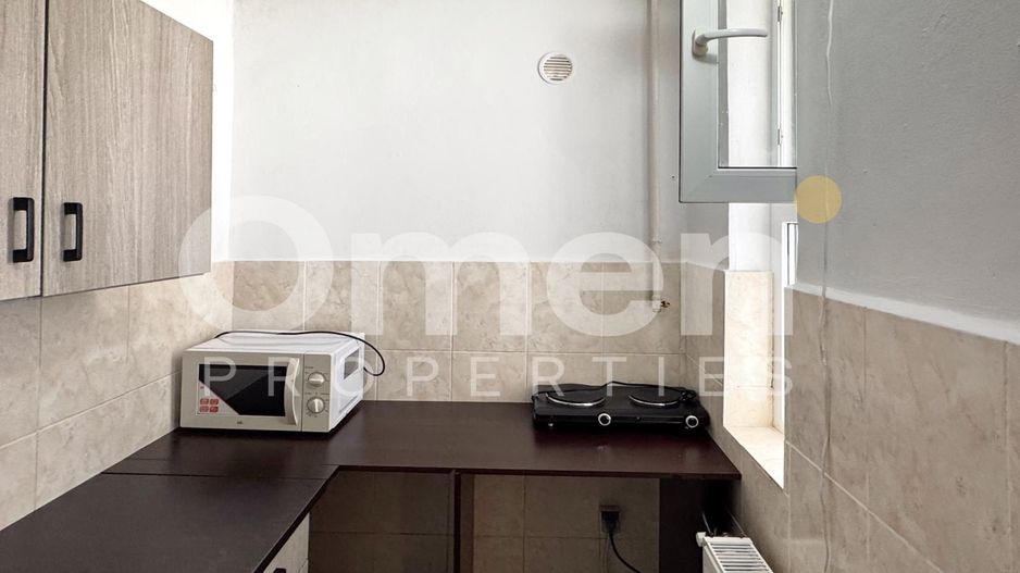 Garsonieră de vânzare | 28 mp | strada Luminișului - Poză 4