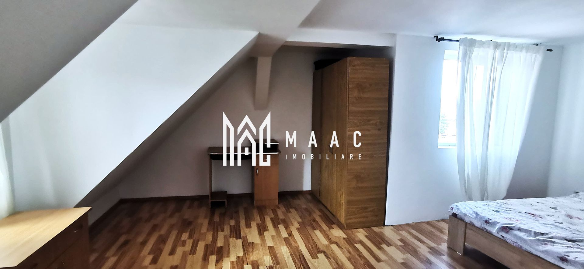 Apartament 2 camere | 52.25 mp utili | Balcon | Nord - Poză 5