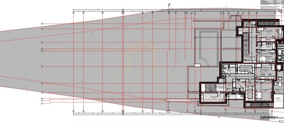 Vanzare teren autorizat, zona Hotel Belvedere - Poză 12