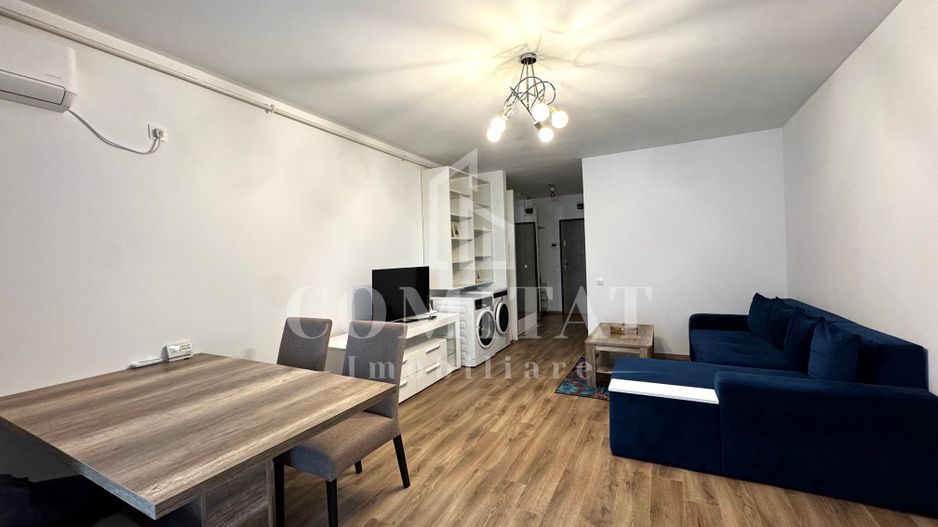 Apartament modern cu 3 camere | Zona Grand Hotel Italia - Bună Ziua - Poză 7