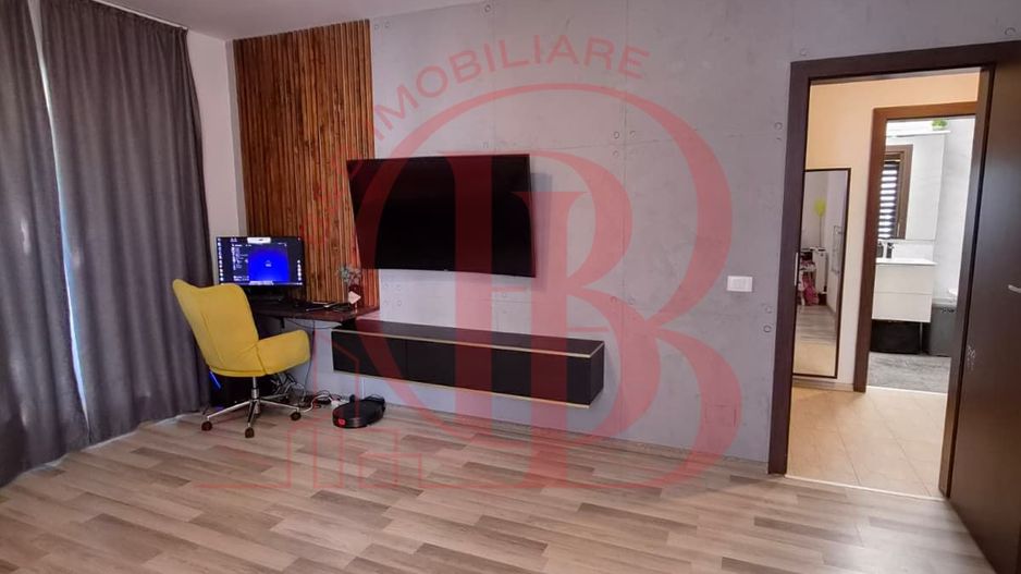 Apartament 2 camere cu parcare inclusa-Titan-Pallady-Mobilat - Poză 2