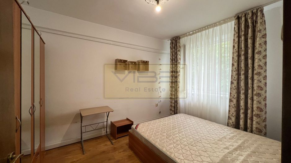 Apartament 2 camere Copou - Liceul Negruzzi - Poză 5