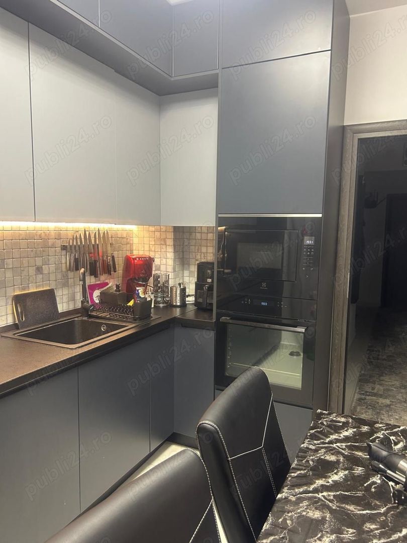 Apartament deosebit finalizat 2024 S309 - Poză 5