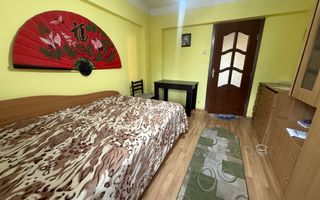 4 camere Decomandat Dacia, etaj intermediar, 1980 - Poză 4