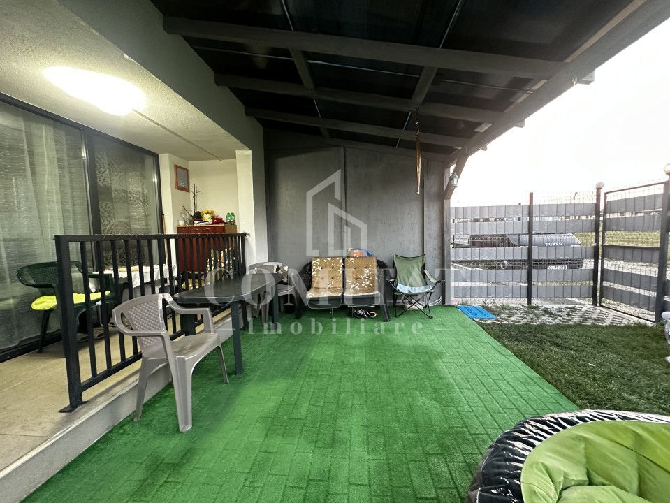 Apartament 3 camere | Grădina | Loc de parcare - Poză 16