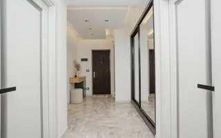 Vânzare, apartamnet 2 camere + living, str. Alba Iulia, Buiucani - Poză 11