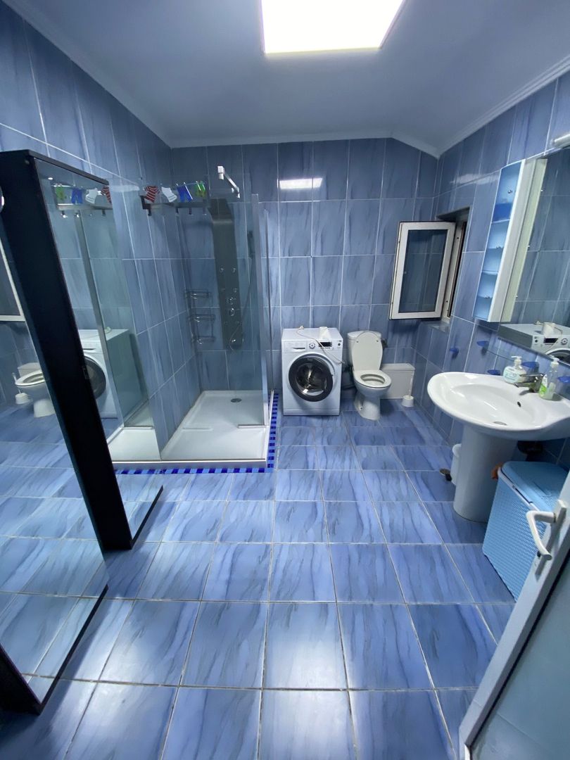 Vilă zona Liviu Rebreanu - Poză 19