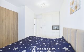 Apartamentul unde stilul urban întâlnește confortul absolut - ISHO - Poză 15