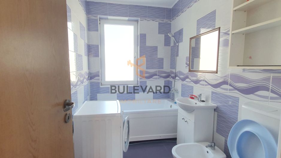 Apartament cu 2 camere decomandate, zona strazii Porii! - Poză 8