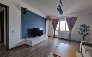Apartament 2 camere | Bloc nou | Parcul Carol – Tineretului - Poză 1
